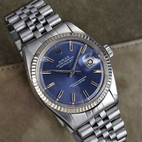 rolex 1601 price guide.